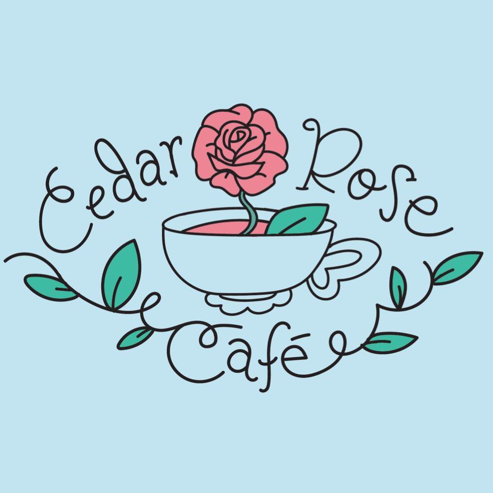 Cedar Rose Cafe