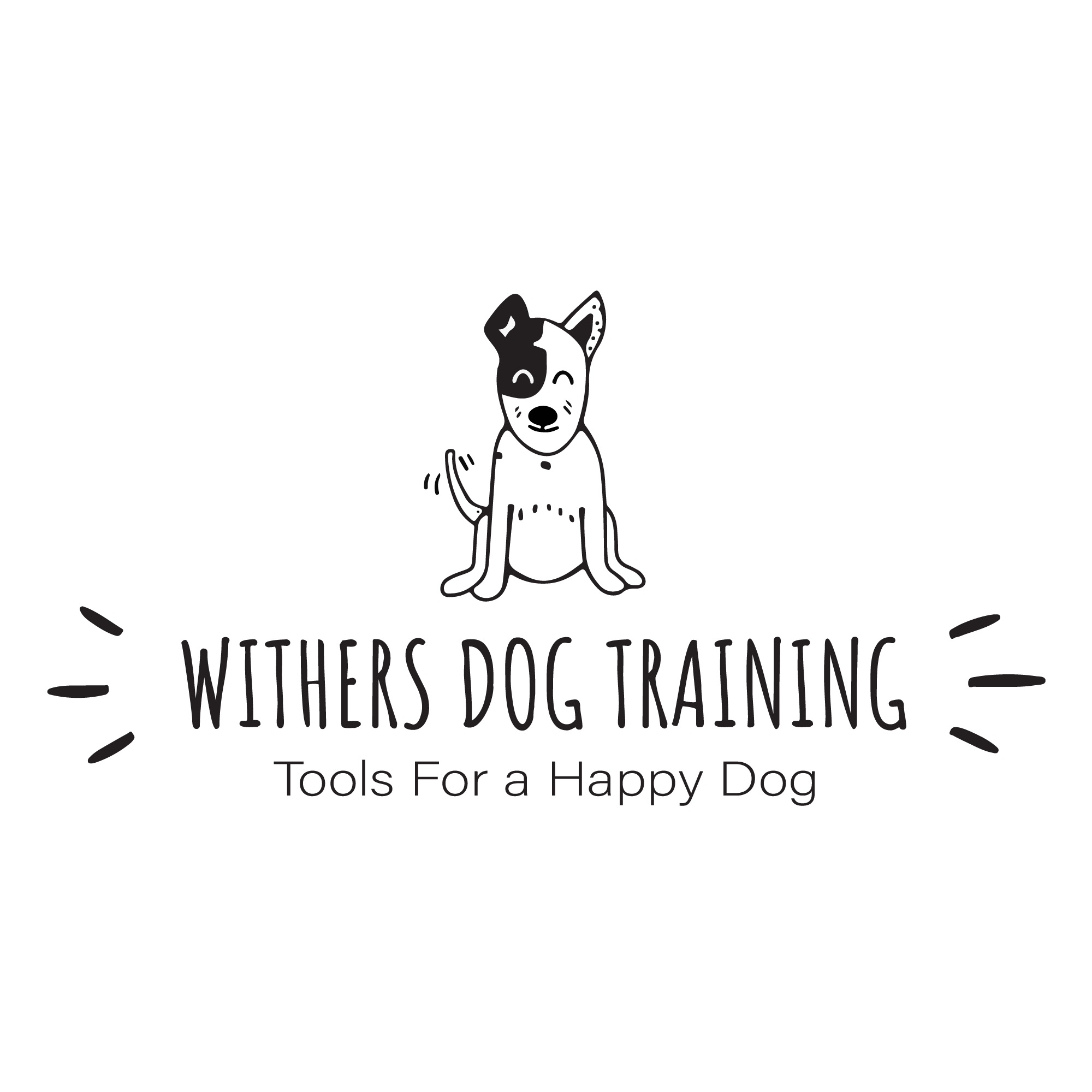 Withers Dog Training Logo