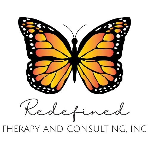 Redefined Therapy and Consulting