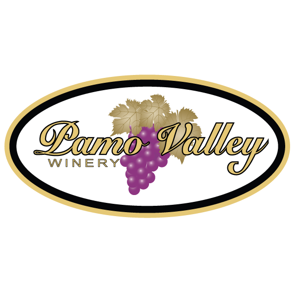 Pamo Valley WInery Logo