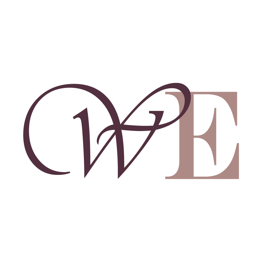 WE of Ramona Logo