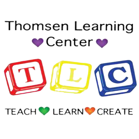 Thomsen Learning Center