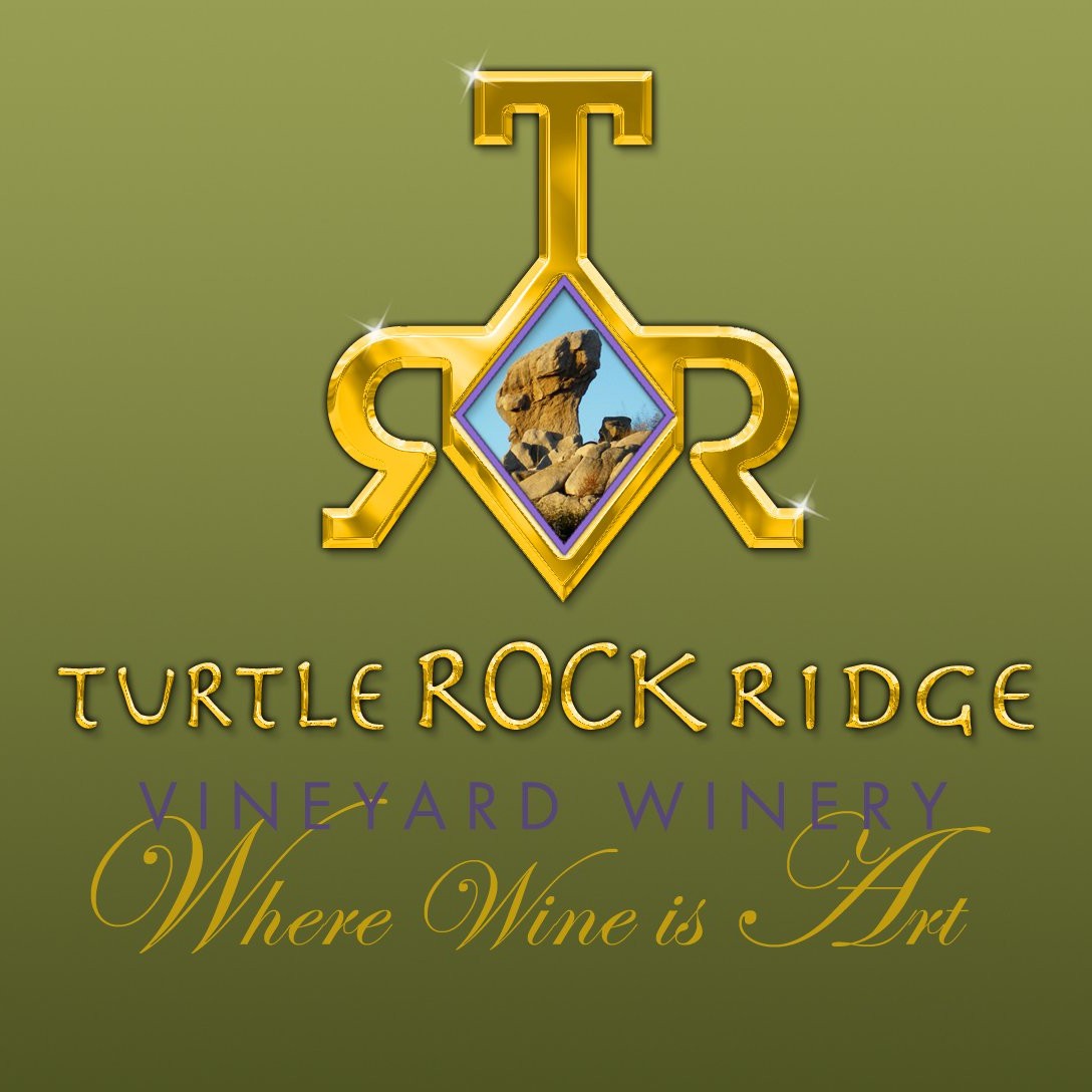 Turtle Rock Ridge Winery