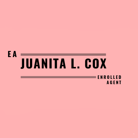 Juanita L Cox Logo