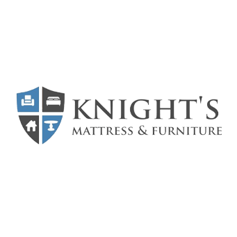 Knights Furniture Logo