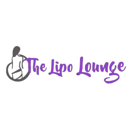 The Lipo Lounge Logo