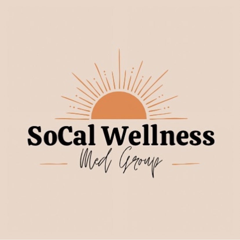 SoCal Wellness Group Logo