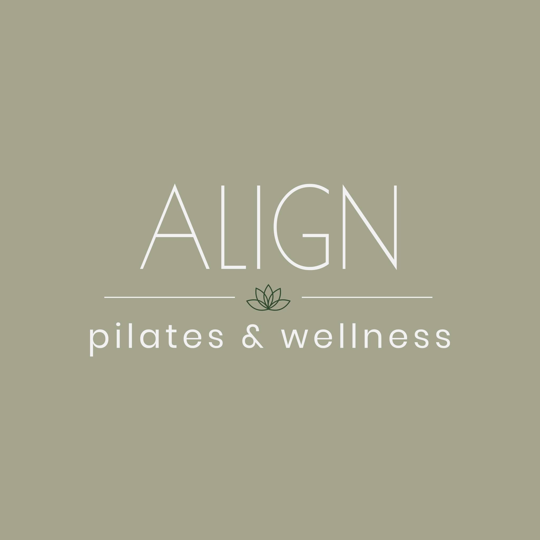 Align Pilates & Wellness