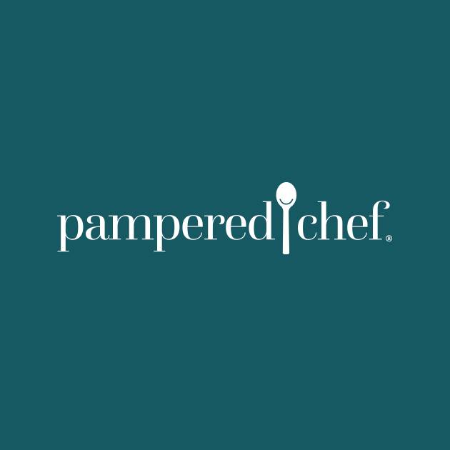 Pampered Chef by Heidi Logo