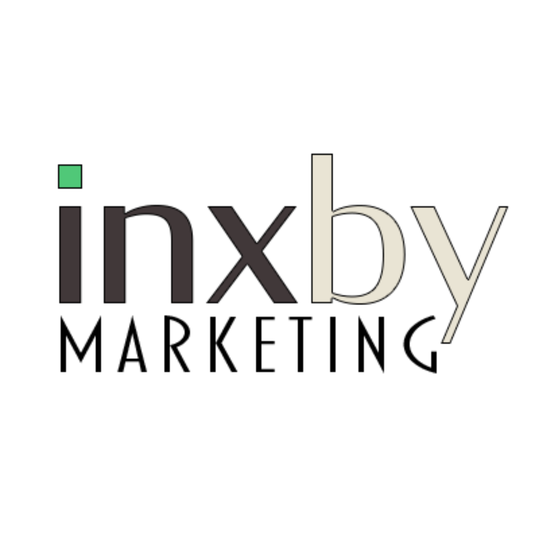 inxby Marketing Logo