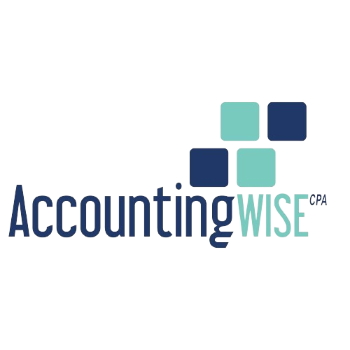 AccountingWise CPA Logo
