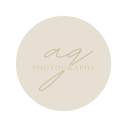 A. J. Photography Logo