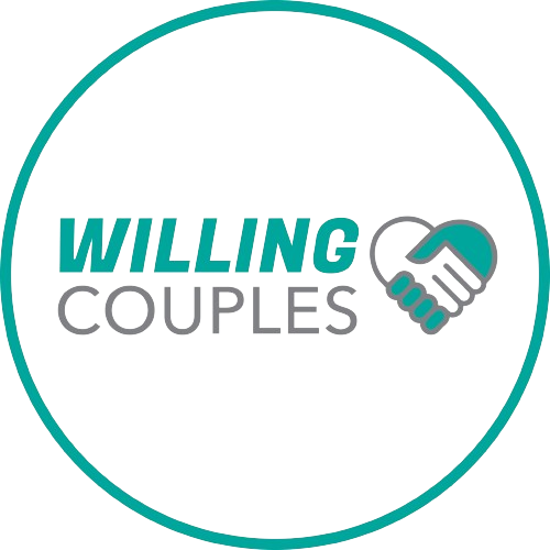 Willing Couples Logo