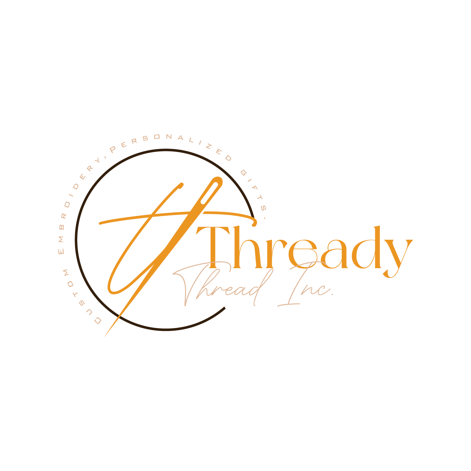 Thready Thread Logo